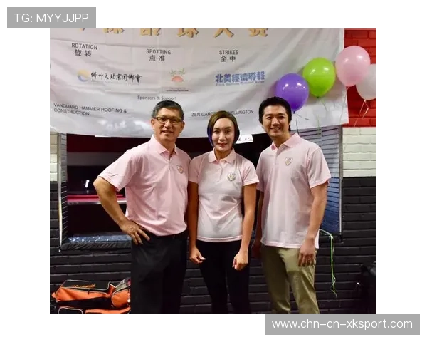 世界保龄球社区联赛建立教练志愿者储备库，保龄球协会成立的意义