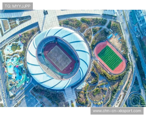 体育旅游路线将经典赛事场馆纳入打卡点